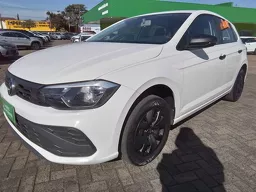 Volkswagen Polo Hatch