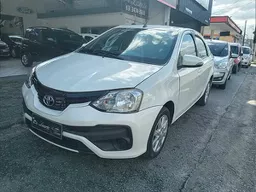 Toyota Etios