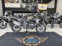 R 1250 GS