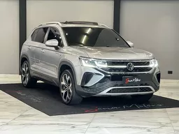 Volkswagen Taos