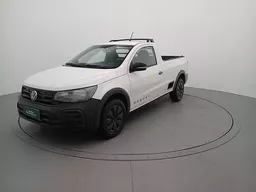 Volkswagen Saveiro