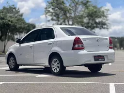 Toyota Etios