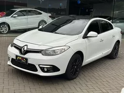 Renault Fluence
