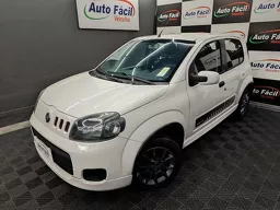 Fiat Uno