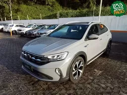 Volkswagen Nivus