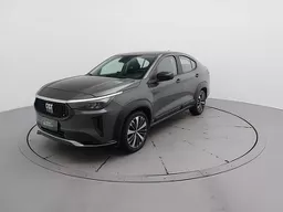 Fiat Fastback