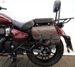 Royal Enfield Meteor 350