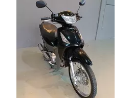 Honda Biz