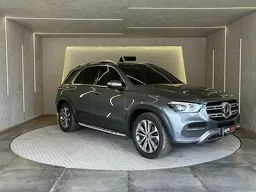 Mercedes-benz GLE 400