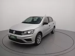 Volkswagen Voyage