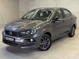 Fiat Cronos