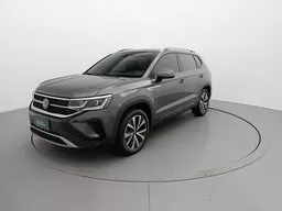 Volkswagen Taos