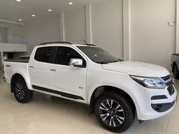 Chevrolet S10