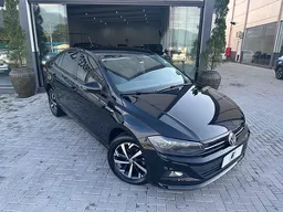 Volkswagen Virtus