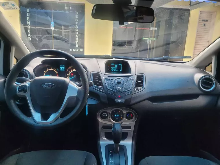 Foto do carro