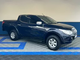 Mitsubishi Triton