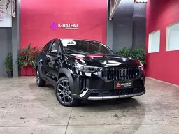 Fiat Fastback