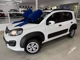 Fiat Uno