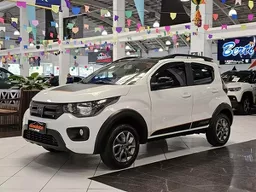 Fiat Mobi