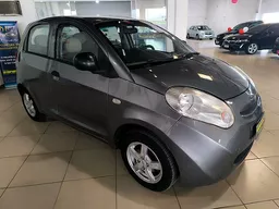Chery S-18