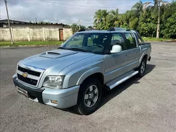 Chevrolet S10