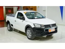 Volkswagen Saveiro