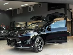 GAC Hyptec HT