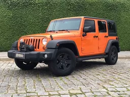 Wrangler