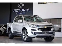 Chevrolet S10