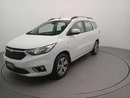 Chevrolet Spin
