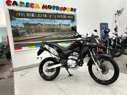 XRE 300