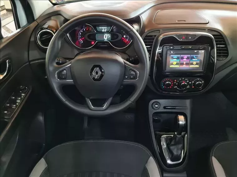 Renault Captur Branco 14