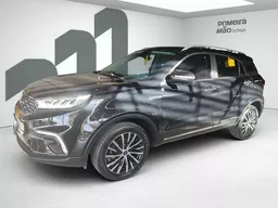 Ford Territory