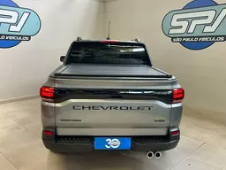 Chevrolet Montana