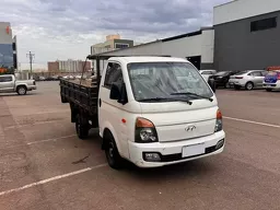 Hyundai HR