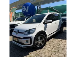 Volkswagen Cross UP