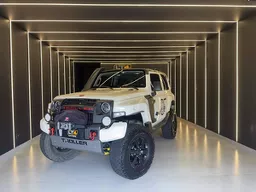 Troller T4