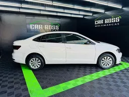 Volkswagen Virtus