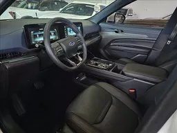 Ford Territory