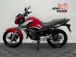 Honda CG 160 Titan