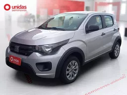 Fiat Mobi