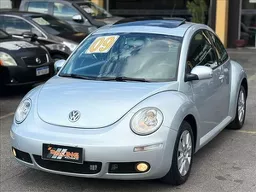 Volkswagen New Beetle