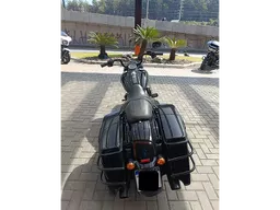Harley-Davidson Road King