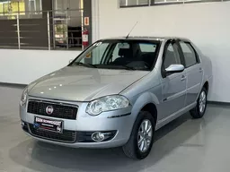 Fiat Siena