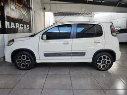 Fiat Uno