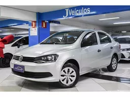 Volkswagen Voyage