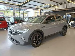 Volkswagen Nivus