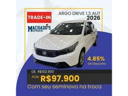 Fiat Argo