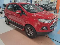 Ecosport