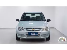 Chevrolet Celta